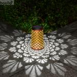 Rohs Ukca Outdoor Solar Lamps Outdoor Solar Lights White Light 6000K Amber 1600K