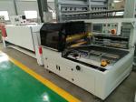 Oil Resistance Acid And Alkali Resistance Full Automatic Laminating Machine