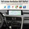 Buy cheap 2016-2019 Lexus Aftermarket Stereo Radio System For RX RX200 RX350 RX450 WIFI 4G from wholesalers