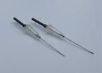 Needle Butyl Rubber Cover For Blood Collection Needle