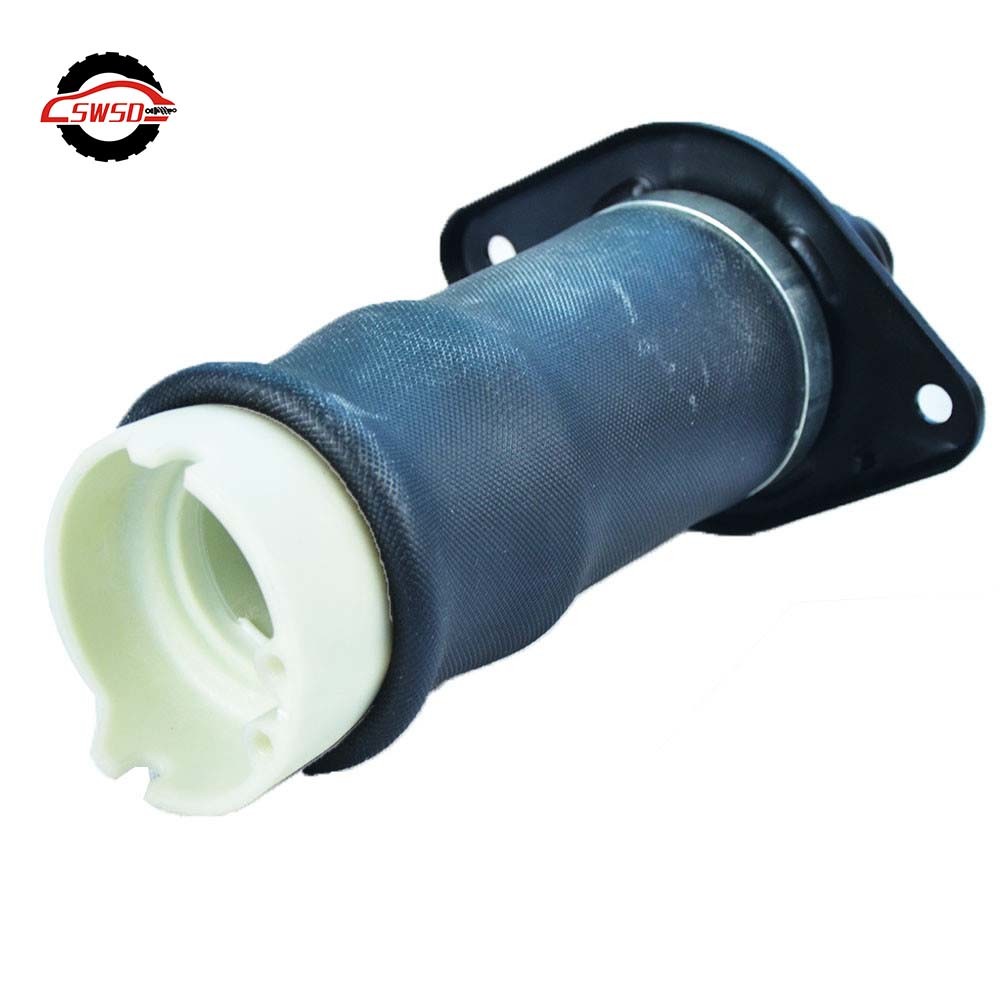 Audi A6 C5 AllRoad Quattro 2.7T 4Z7616052A Air Ride Helper Bags