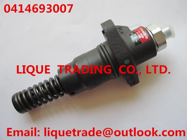 Buy cheap 100% Original high pressure pump 0414693007, 02113695, 0211 3695 for Deutz 2012 engine from wholesalers