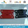 Buy cheap High Quality Hard Card Holder w/Soft Sucker on Car Glass from wholesalers