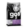 Buy cheap Custom Printed Stand Up Cat Food Zipper Plastic Bag ,Pet Food Pouch For Cat Food from wholesalers