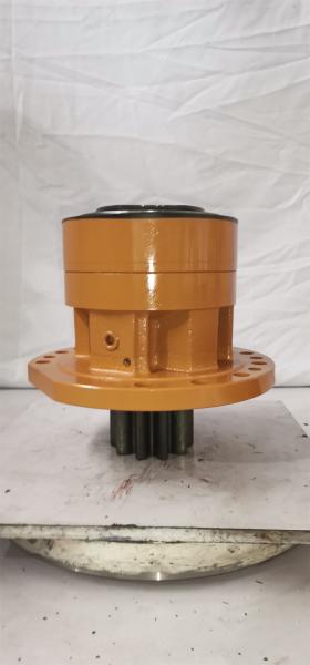 Buy cheap Excavator Parts 201-26-00130 Swing Gearbox For PC60-7 PC70-7 PC75UU from wholesalers