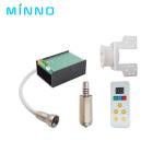 Class I Electric Dental Micromotor Used In Dentistry 120W