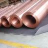 Buy cheap Refrigeration Welding Copper Tube Round Coil 500mm Air Condition from wholesalers