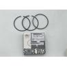 Buy cheap 4d95 5p Komatsu Excavator Parts Piston Ring High Power Special Materials from wholesalers