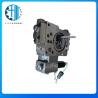 Buy cheap Hydraulic Main Pump Regulator H9N4S-V For Hyundai R350 Excavator Spare Parts from wholesalers