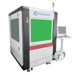 KEYILASER 1000W 1500W 2000W High Precision Small Fiber Laser Cutting Machines