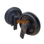 Idler Hitachi Excavator Ex120-5 Ome No. 1014798 1014799 Idler Wheel Excavator