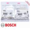 Buy cheap BOSCH common rail injector steel ball seat F00VC21001 for bosch injector 120 series / F00VC21002 for injector 110 series from wholesalers