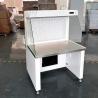 Buy cheap Customized Laminar Flow Hood SUS 304 Unidirectional Flow Class 100 - 10000 from wholesalers
