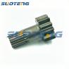 Buy cheap 205-27-71550 2052771550 Sun Gear For PC200-3 Excavator Parts from wholesalers