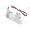 Buy cheap STY3120-5MZE-C4-X20 Valve Textile Machine Spare Parts Cutting Knives / Blades from wholesalers