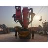 Buy cheap Precision Boom Pump Concrete Truck For Residential Construction Landscaping from wholesalers