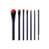 Buy cheap 12 Pieces Premium Synthetic Hair Makeup Brushes Set With Pink Hair Tips from wholesalers