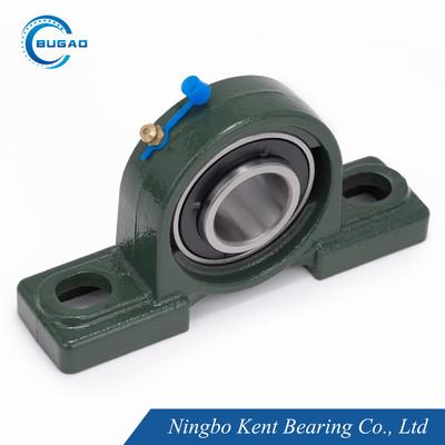 Buy cheap UCP 206 Self Aligning Miniature Bearing OEM UCP 207 Bearing HRC58 - HRC62 from wholesalers