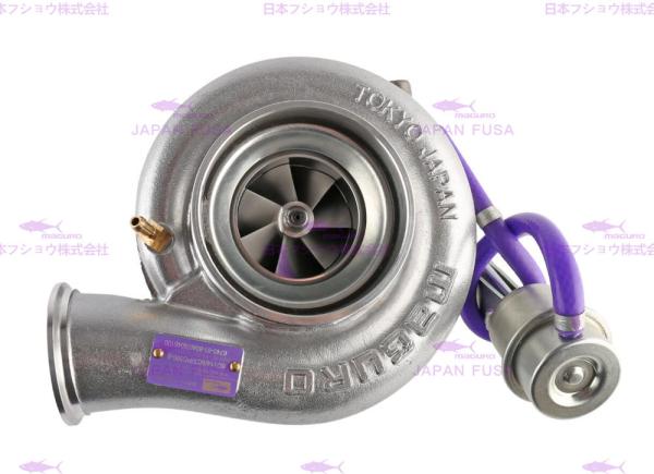 Buy cheap S6D114 PC360-7 6CT8.3 Komatsu Turbo Chargers 6743-81-8040 4038421 4035653H from wholesalers