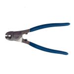 254MM 10'' AWG 100 Wire Cutter Tool Carbon Steel 4/0 Aluminium Wire Cutter