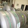 Buy cheap SS309S 316 Cold Rolled SS Strips Belt Welding 0.25 - 3mm 410 420 304 304L ISO9001 from wholesalers