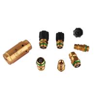 Buy cheap CE Certified Refrigeration Safety Relief Valve For CFC/HCFC/HFC Refrigerants product