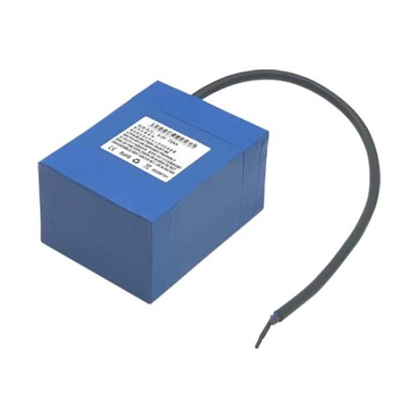 Buy cheap OEM ODM Solar Street Light Lithium Battery 72AH 3.2V LifePo4 Battery from wholesalers