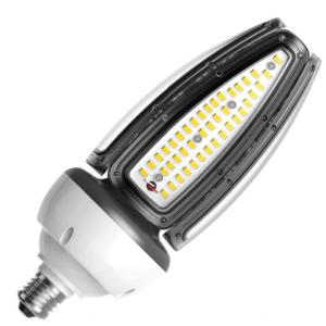 Buy cheap high lumen 50w led corn light E40 lamp holder 360 degree 3 years warranty product