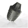 Buy cheap Pile Driver Tool Drilling Bucket 1200mm Rock Core Barrel Roller Bit from wholesalers
