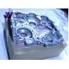 Buy cheap ISUZU 8-97945261-2 Timing Cover 4HK1 8979452612 For Diesel Engine Parts from wholesalers
