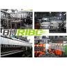 Buy cheap 8 Cavity PET Bottle Blow Moulding Machine For 500ml 1500ml Water Bottle from wholesalers