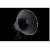 Buy cheap 30 Watt Outdoor IP Horn Speaker Wall Mounted EN 61000-3-2:2014 from wholesalers