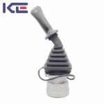 Remote Pilot Hydraulic Joystick Control Valve For DH225-9 DH370-9 Excavator
