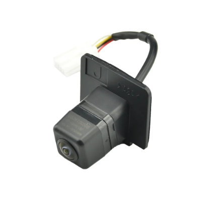 Loop Recording Vehicle Rearview Camera For Forester 2017-2018 86267-SG500