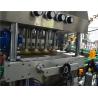 Buy cheap Good Quality Edible Oil Cooking Oil Soybean Corn Sunflower Coconut Peanut Olive Linseed Oil Filling Machine Filler from wholesalers