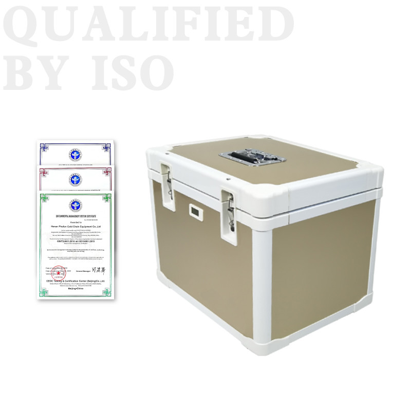 Polyurethane Vacuum Insulated Panel For Efficient Temperature Control