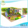 Buy cheap Hansel popular indoor playground equipment for children amusement from wholesalers