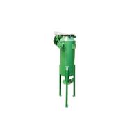 Buy cheap Vertical Industrial Bag Filters Housing Strong Flow Capacity 20 ㎥/H product