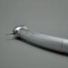 Buy cheap Metal Head High Speed Dental Handpiece Ceramic Bearing Dual Anti Suction PHS System from wholesalers