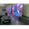 Buy cheap Indoor Full Color Stage Epistar P4 SMD3535 Rental LED Video Screen 960*960mm from wholesalers