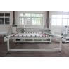 Buy cheap Automatic Computerized Single Head Quilting Machine Mattress Manufacturing Equipment from wholesalers