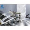 Buy cheap Oil Spray 50L Mixing Powder Filling Machine Cosmetic Pressing Machine from wholesalers