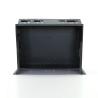 Buy cheap Aluminum 6061 CNC Milling Parts Processing With Black Anodization from wholesalers