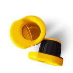 Hand Saver Stretch Film Dispenser Handy Wrappers With Brake On Handle Strech