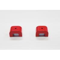 Buy cheap Permanent Alnico Horseshoe Magnet Precision Size product