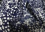 Digital Print Sport Bra Fabric Warp Knitted Repreve Workout Fitness Clothes