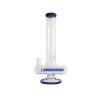 Buy cheap 1040g 51*5 CM tube Borosilicate Glass Bongs from wholesalers