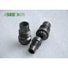 Buy cheap Abrasion Resistance Tungsten Carbide Thread Nozzle For Hard Working Condition from wholesalers