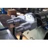 Buy cheap Plastic pvc Pipe Extrusion Line , Double Screw Twin Pipe Extrusion Line from wholesalers