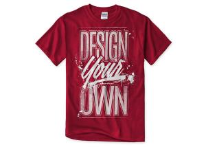 Wholesale Colorful Cotton Men's Printed T - Shirts / Casual Women's T - Shirts & Tees from china suppliers